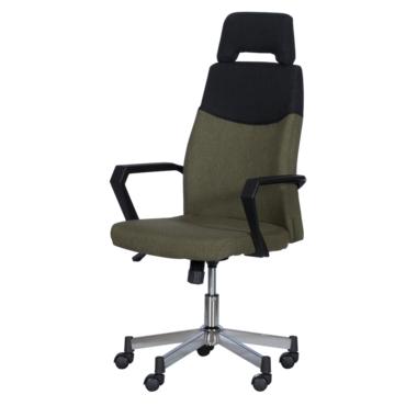 Президентски стол АЛБЕНА - tilt механизъм