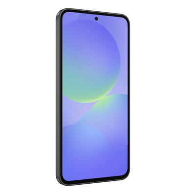 Мобилен телефон Samsung SM-A366 GALAXY A36 5G 256GB 8GB Awesome Black