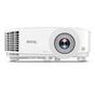 Мултимедиен проектор BenQ MH560, DLP, 1080p (1920x1080), 20 000:1, 3800 ANSI Lumens, Zoom 1.1x, Glass Lenses, Auto Vertical Keystone, Anti-Dust Sensor, VGA, 2xHDMI, S-Video, RCA, VGA out, Audio In/Out, RS232, USB A 1.5A, up to 15,000 hrs, Speaker 10W, 3D 