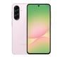 Мобилен телефон Samsung SM-A566 GALAXY A56 5G 256GB 8GB Awesome Pink