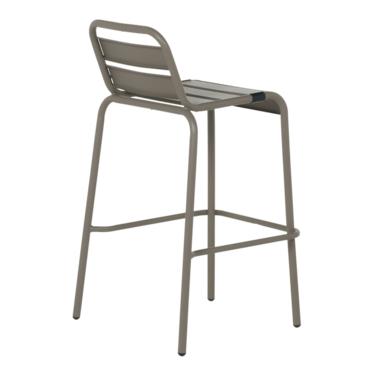 Бар стол ШАНИ-снимка отзад