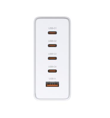 Зарядно устройство D-Link 240W GaN Charger