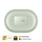 Слушалки Huawei FreeBuds Pro 4 Piano-T180 Green