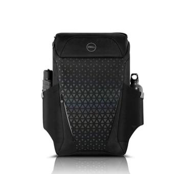 Раница Dell Gaming Backpack 17, GM1720PM, Fits most laptops up to 17'