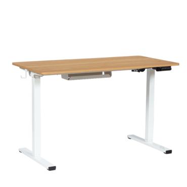 Ергономично бюро КУКУШ 11- снимано отпред