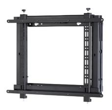Стойка Neomounts Wall Mounted video wall mount (pop-out/lportrait & landscape, pre-assembled)