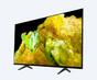 Телевизор Sony XR-50X90S 50' 4K HDR TV BRAVIA , Full Array LED, Cognitive Processor XR™, XR Triluminos PRO, XR Motion Clarity™, 3D Surround Upscaling, Dolby Atmos, DVB-C / DVB-T/T2 / DVB-S/S2, USB, Android TV, Google TV, Voice search, Black