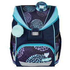 Раница ULTRALIGHT PLUS FLOWER OWL