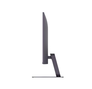 Монитор LG 27G411A-B, UltraGear 23.8' IPS, AG, 1ms MBR, 144Hz, 5ms GtG, 1500:1, 250cd/m2, Full HD 1920x1080, sRGB 99%, HDR10, NVIDIA G-SYNC, AMD FreeSync, HDMI, DisplayPort, LG Switch, Headphone Out, VRR, Reader mode Tilt, Black