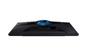 Монитор Samsung 32DG300 32' Odyssey G3, VA, 165 Hz, 1 ms, 1920x1080, DP, HDMI, Black