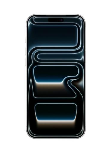 Мобилен телефон Apple iPhone 17 Pro Max 2TB Silver
