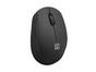 Мишка Natec Mouse Stork Wireless 1600DPI Optical, Black