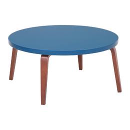 Офисна маса ВИДА SHP 01- кръгла офис маса