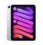 Таблет Apple iPad mini (A17 Pro) Cellular 128GB - Purple