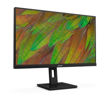 Монитор Philips 27B1U3900, 27' IPS WLED, 3840x2160@60Hz, 4ms GtG, 350 cd/m2, 1000:1, 50M:1 DCR, Adaptive Sync, FlickerFree, Blue Light Soft., 2Wx2, Tilt, Height Adjust, Pivot, Swivel, 2xHDMI, DP, USB hub