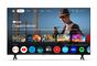 Телевизор Sharp 40GF2265E, 40' LED GOOGLE TV, FHD 1920 x 1080, Frameless, DVB-T/T2/C/S/S2, Active Motion 400, Speaker 2x8W, Dolby Digital, DTS HD, HDR10, Google Assistant, Google Cast, 2xHDMI, 3.5mm Headphone jack / line-out, USB, Wi-Fi, Bluetooth, LAN, M