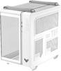 Кутия за компютър Asus TUF Gaming GT502 Horizon TG White