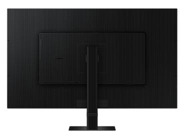 Монитор Samsung 32D700 32' VA LED,4K 3840x2160, 350 cd/m2, PBP, PIP, 3xUSB 3.0, Display Port 1.4, 2xHDMI 2.2, Black
