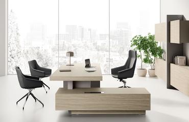 Директорски кабинет JERA