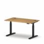 Бюро регулируемо ПЕРГЕ F2- ергономично