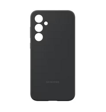 Калъф Samsung A35 Silicone Case Black