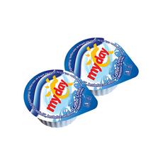 Сметана My day течна 7.5 гр. 10 бр.