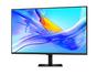 Монитор Samsung LS37D800UA 37' VA LED ViewFinity S8 S80UD UHD 16:9 350:1 5ms , USB-C 90W, 3xUSB, HDMI Ethernet  Black