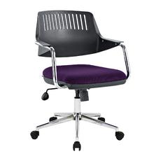 Работен стол МАДАРА P 5002-сниман отпред