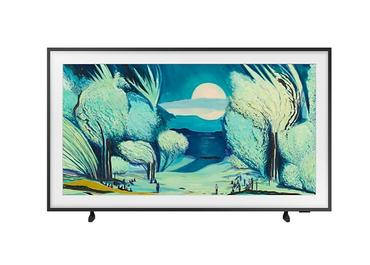 Телевизор Samsung 43' QE43LS03FA Frame AI 4K UHD LED TV SMART Tizen Charcoal Black