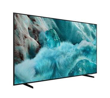 Телевизор Samsung 85' QLED 85Q7F Smart, 4K Ultra HD, 50Hz Model 2025