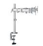 Стойка Neomounts Flat Screen Desk mount (10-27') desk clamp/grommet