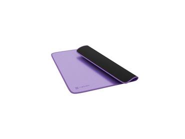 Подложка за мишка Natec Mouse Pad Series Pure Lavender, 300x250mm