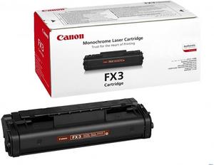Тонер касета съвместима Canon FX-3 PREMIUM