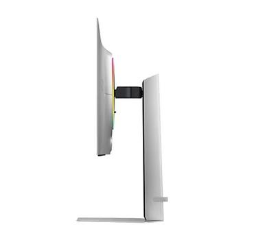 Монитор Samsung LS27FG810  27' Odyssey G8 OLED 240 Hz, 1 ms, 3840x2160, DP, HDMI, Black