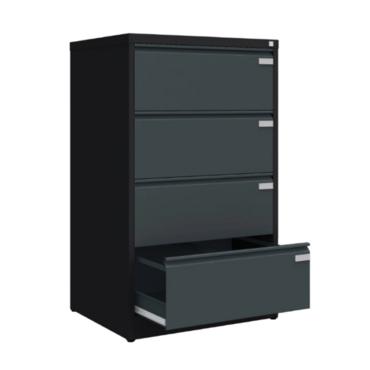 Метална картотека FRT 302