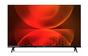 Телевизор Sharp 32FH2EA, 32' LED Android TV, HD 1366x768, Frameless, DVB-T/T2/C/S/S2, Active Motion 400, 1 000 000:1, Speaker 2x8W, Dolby Digital, Google Assistant, Chromecast Built-in, 3xHDMI, Video/Audio input (3 x RCA), CI+, USB, Wi-Fi, Bluetooth, LAN,