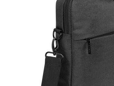 Чанта Natec Laptop Bag Beira 15.6' Black