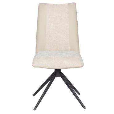 Трапезен стол ИРИНА- дамаска