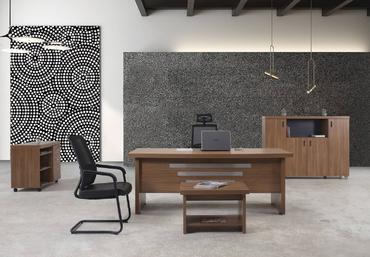 Мениджърски кабинет TRIO