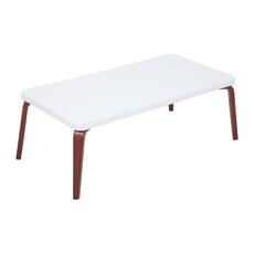 Офисна маса ОЛГА SHP 05-  правоъгълна маса