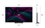 Телевизор LG OLED77C51LA, 75' UHD OLED evo, 4K (3840 x 2160), DVB-C/T2/S2, Full Cinema Screnn, Alpha 9 AI 4K Gen8, 120Hz Native (VRR 144Hz), ThinQ AI, HDR10, VRR, NVIDIA G-SYNC, AMD FreeSync, Dolby Vision, Dolby Atmos, Wi-Fi 6, Bluetooth, HDMI, USB, Airpl