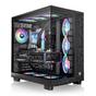 Кутия за компютър Thermaltake View 380 XL TG ARGB