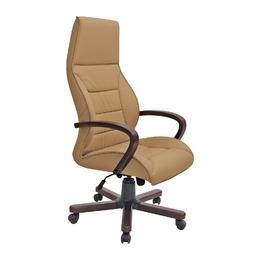 Директорски стол ВОКИЛ ARS 07- снима отстрани