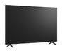 Телевизор LG 65UA74003LB, 65' 4K UltraHD TV 4K (3840x2160), DVB-T2/C/S2, webOS 25 Smart, ThinQ AI, Alpha 7 AI Processor, WiFi, HDR10 pro, HLG, ALLM/HGiG, 4K Upscaling, AI Sound pro, Multiple View, HDMI eARC, LAN, USB, Bluetooth, Google Cast, 2 Pole Stand,