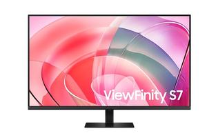 Монитор Samsung S37D702EA 37' ViewFinity VA S7 S70D UHD 5ms  HDMI  DP Black