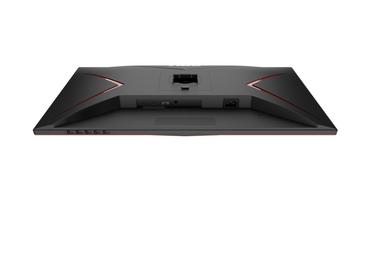 Монитор AOC 27G2ZN3/BK, 27' VA WLED, 1920x1080@280Hz, 1ms GtG, 0.5ms MPRT, 300cd m/2, 3000:1, 80M:1 DCR, Adaptive Sync, FlickerFree, Low Blue Mode, Tilt, Height Adjust, Pivot, Swivel, 2xHDMI, DP