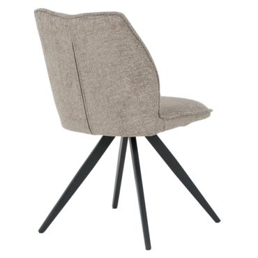 Трапезен стол ТОМА-сниман отзад