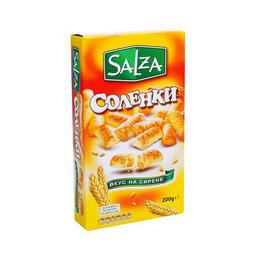 Соленки Salza сирене 175 гр.
