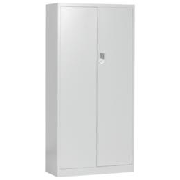 Архивен шкаф BTL EK с 5 отделения 185х90х40 см- затворен