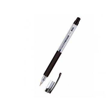 Химикалка Nataraj Grippo черна